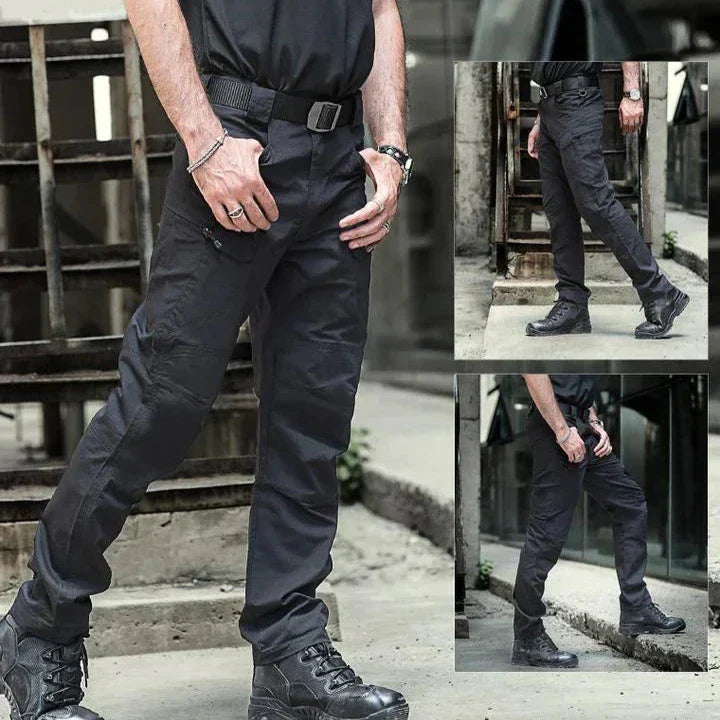 Bernard - Pantalon imperméable multifonctionnel