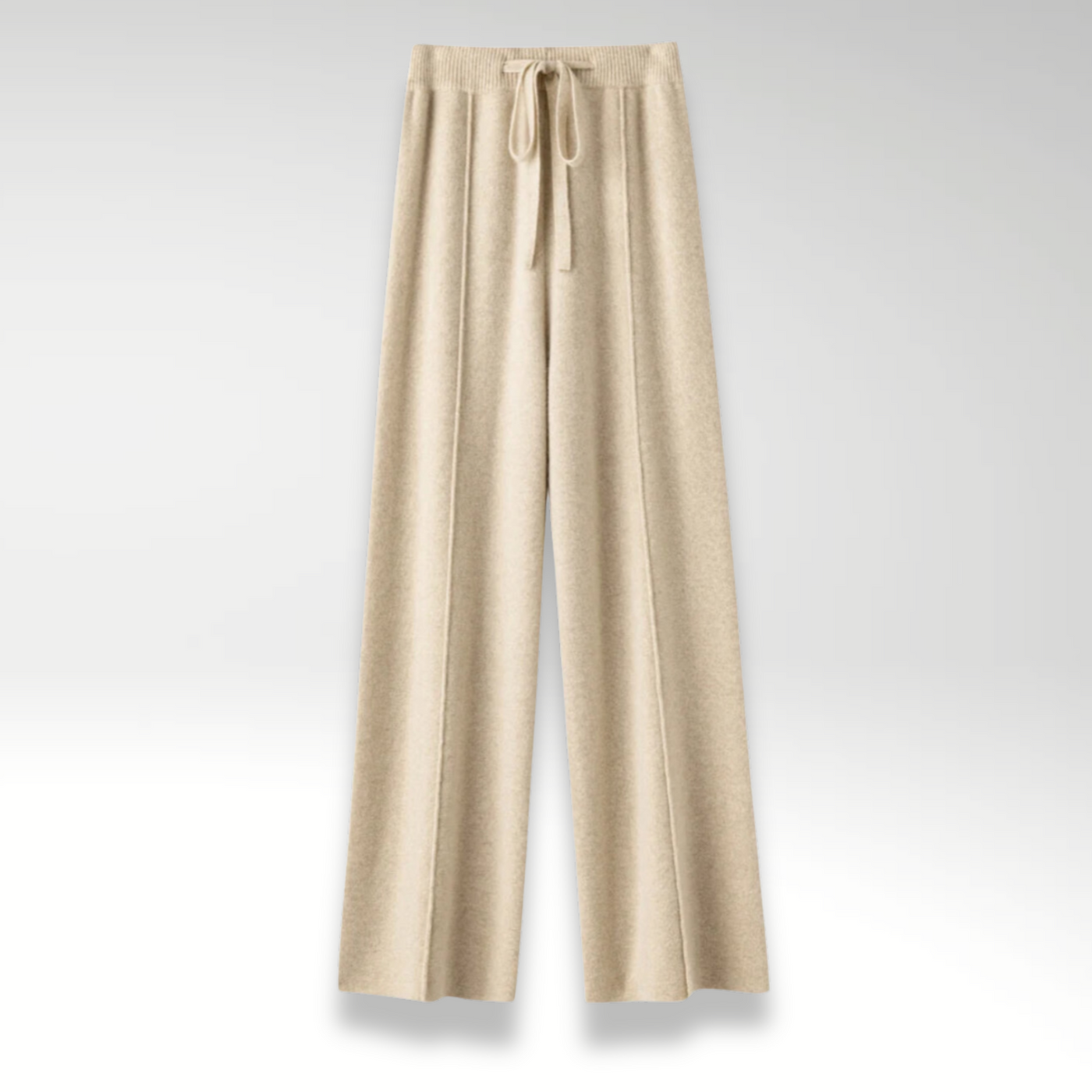 Juliette | Premium Cashmere Lounge Trousers