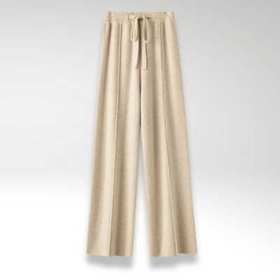 Juliette | Premium Cashmere Lounge Trousers