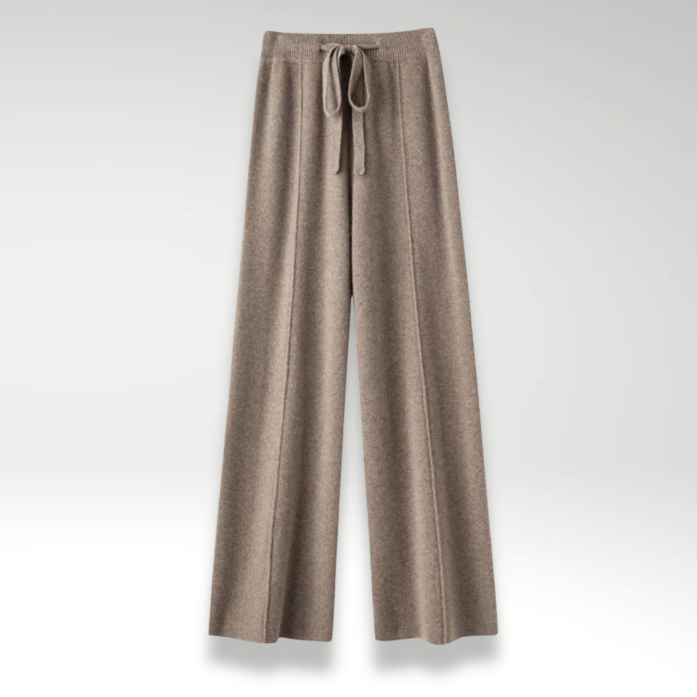 Juliette | Premium Cashmere Lounge Trousers