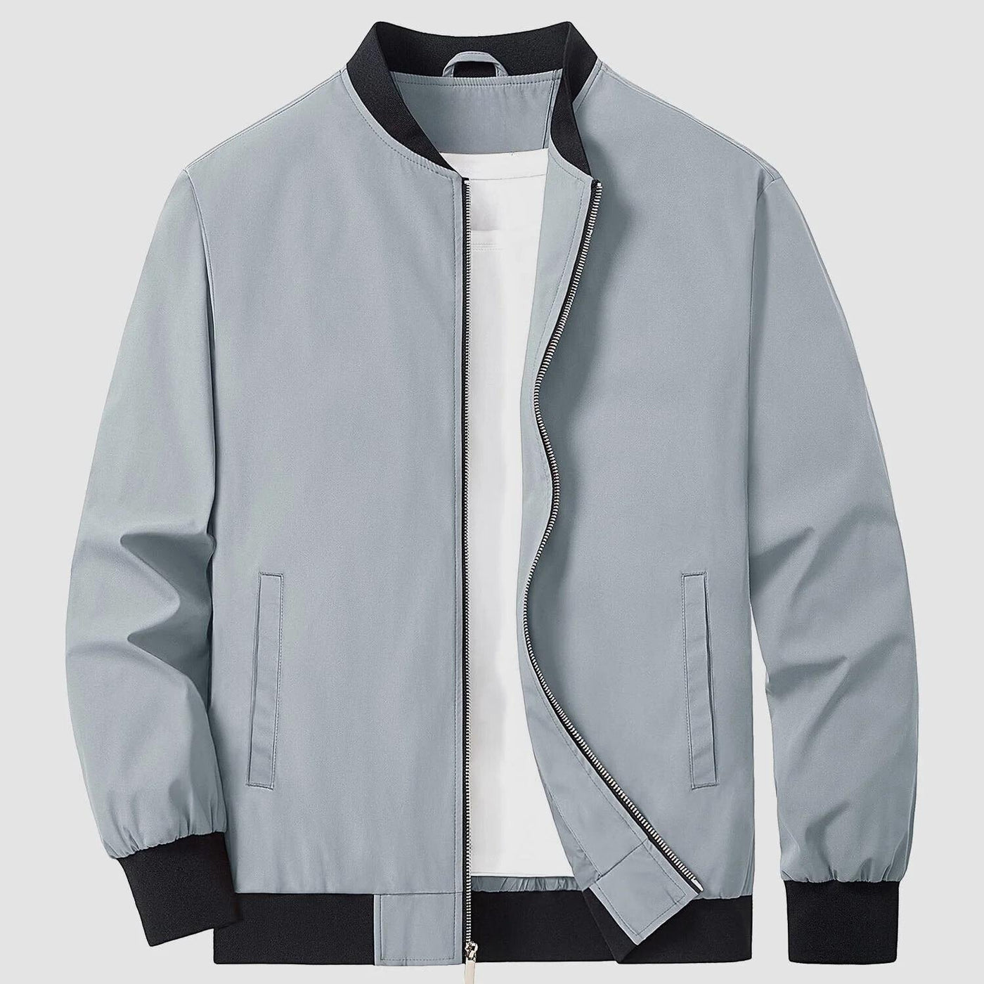 Thibault | Veste Bomber Légère