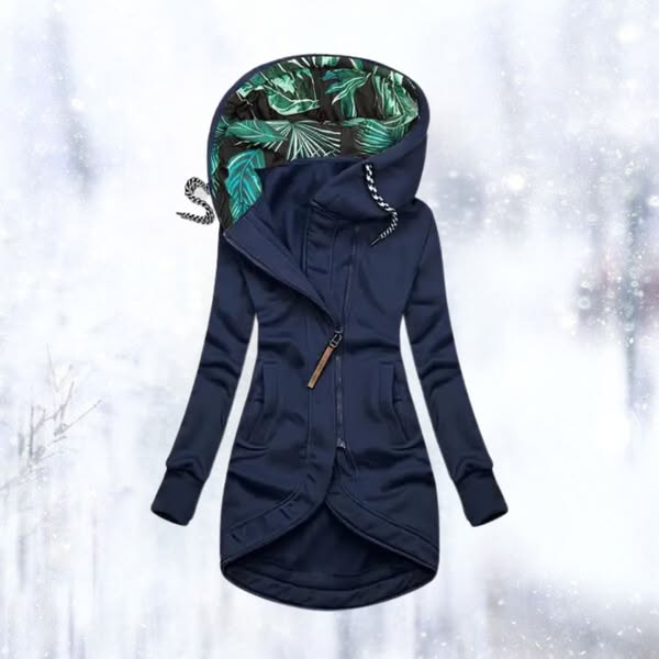 Tonye™ | Veste d'hiver imperméable pour femme