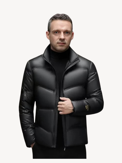 ARNAUD - VESTE D’HIVER POUR HOMME