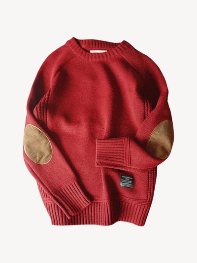 Felix | Pull en Laine