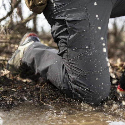 Bernard - Pantalon imperméable multifonctionnel