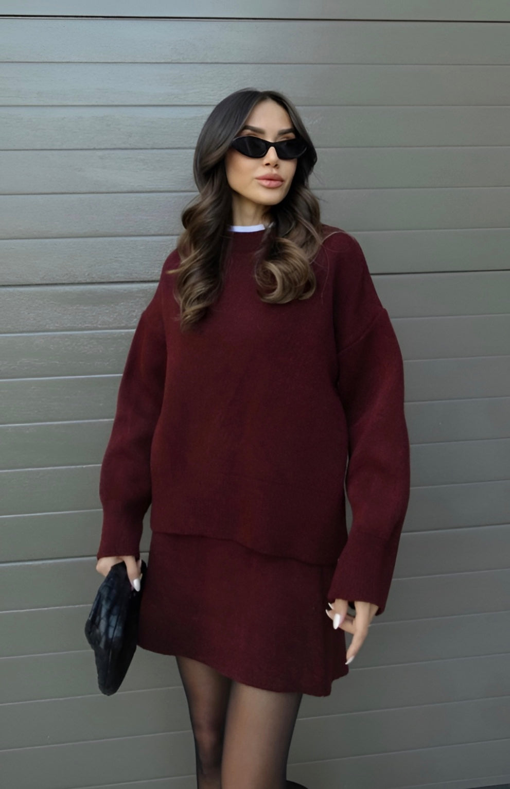 Camilla | Ensemble Tendance Hiver Douillet