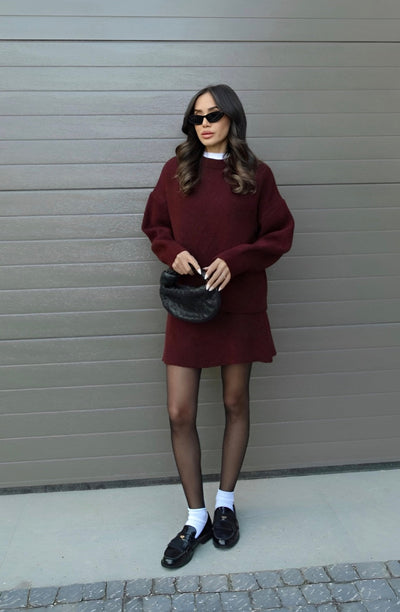 Camilla | Ensemble Tendance Hiver Douillet