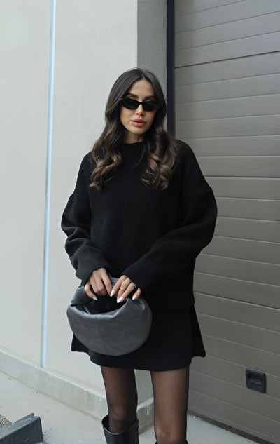 Camilla | Ensemble Tendance Hiver Douillet