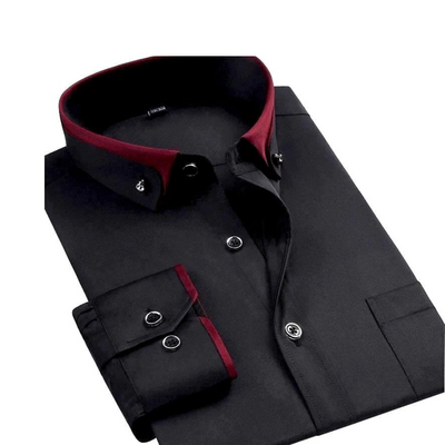 MORRIS™ | CHEMISE CLASSIQUE