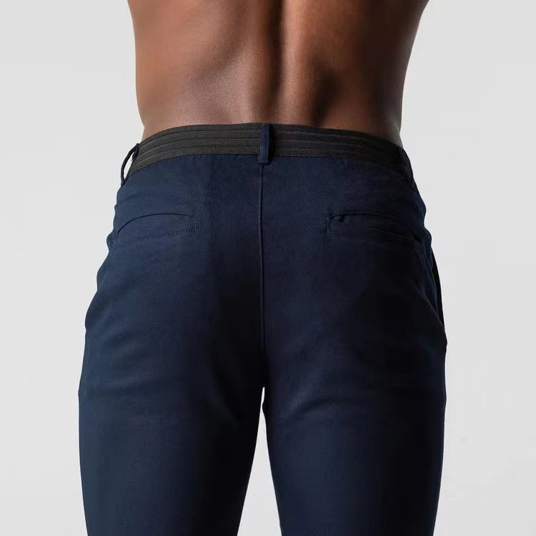 Alvin™ | Chino Stretch