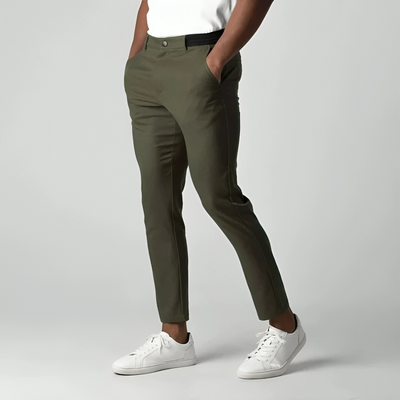 Alvin™ | Chino Stretch