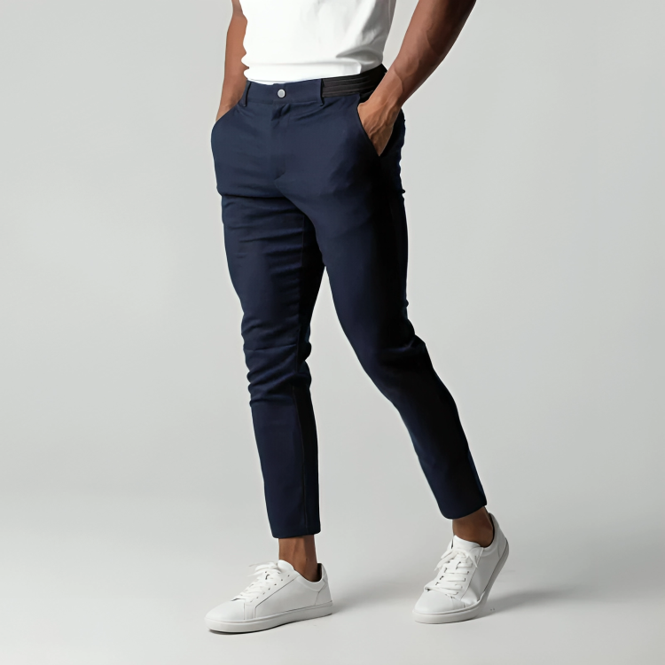 Alvin™ | Chino Stretch