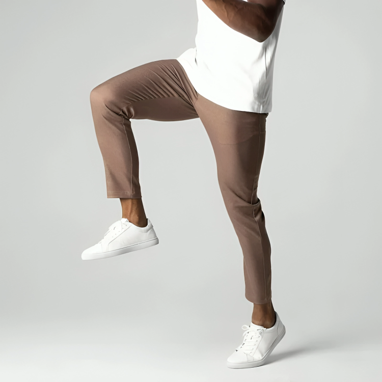 Alvin™ | Chino Stretch