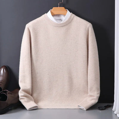 Valentin | Pull doux et chic