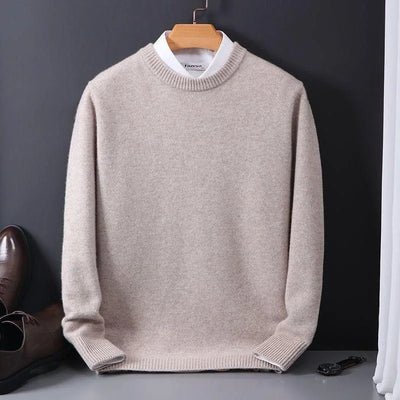 Valentin | Pull doux et chic