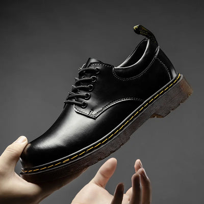 Onyx™ | Bottines Oxford