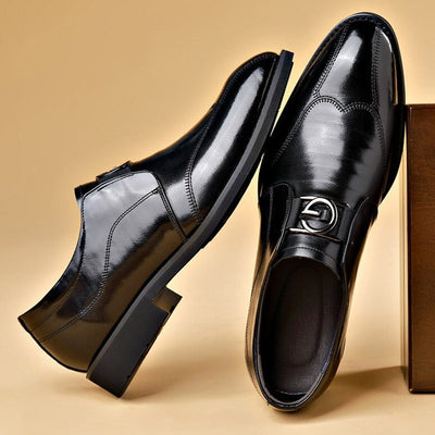 Giovanni™ | Chaussures en Cuir