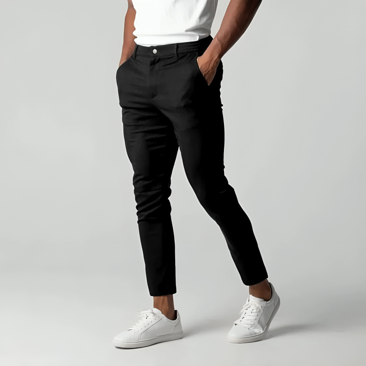 Alvin™ | Chino Stretch