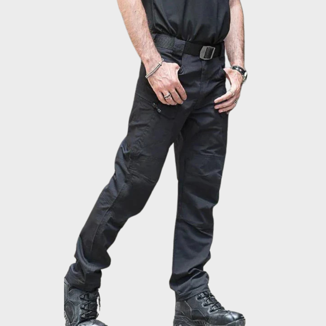 Bernard - Pantalon imperméable multifonctionnel