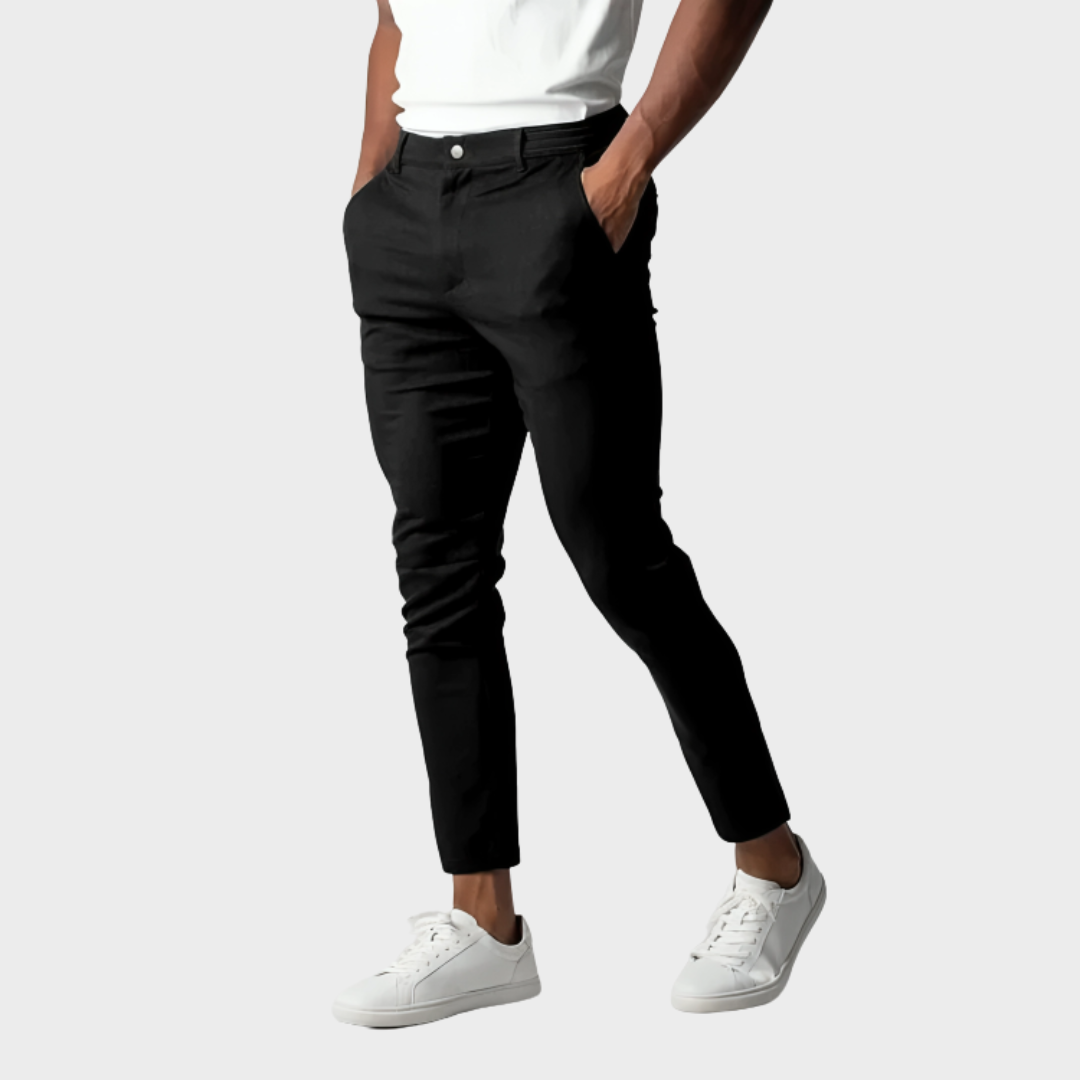 Alvin™ | Chino Stretch