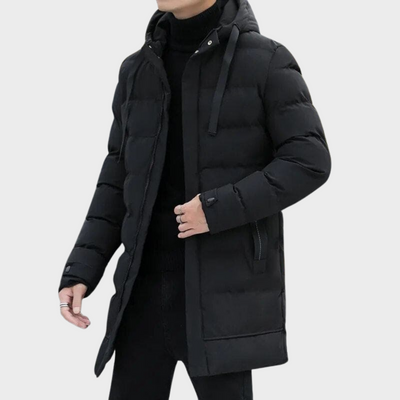 Adrien | Veste d'hiver chaude