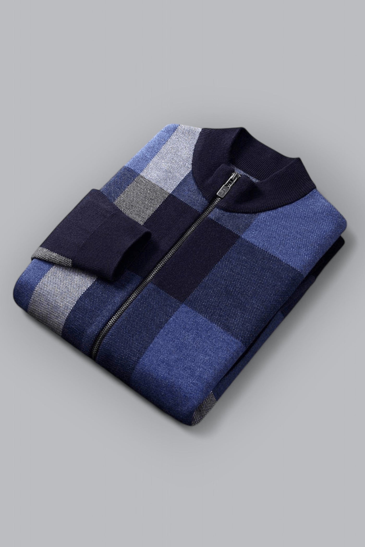 Adrien | Cardigan Classique et Moderne